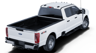 2025 Ford Super Duty® External Image 4